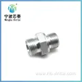 1cg Stainless Steel Hydraulic Tube Fittings